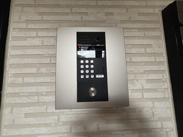 リアコート下新庄の物件内観写真